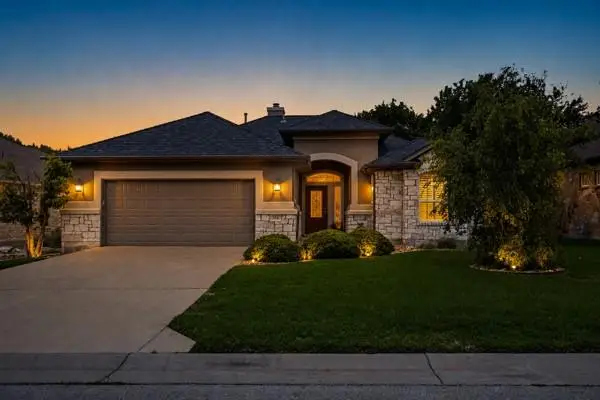 704 Palo Duro Canyon Trl, Georgetown, TX 78633 - #2