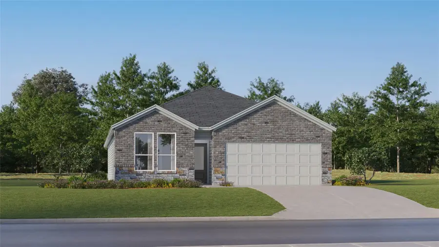 1913 Peaceful Porch Way, Georgetown, TX 78628 - #2