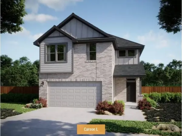 11317 Zip Cochise Way, Austin, TX 78653