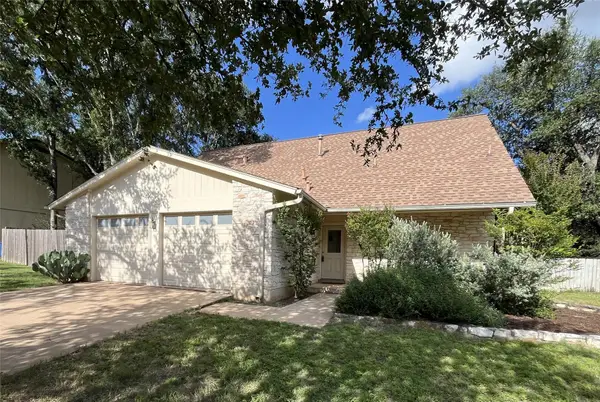 12015 Carmel Park Ln, Austin, TX 78727