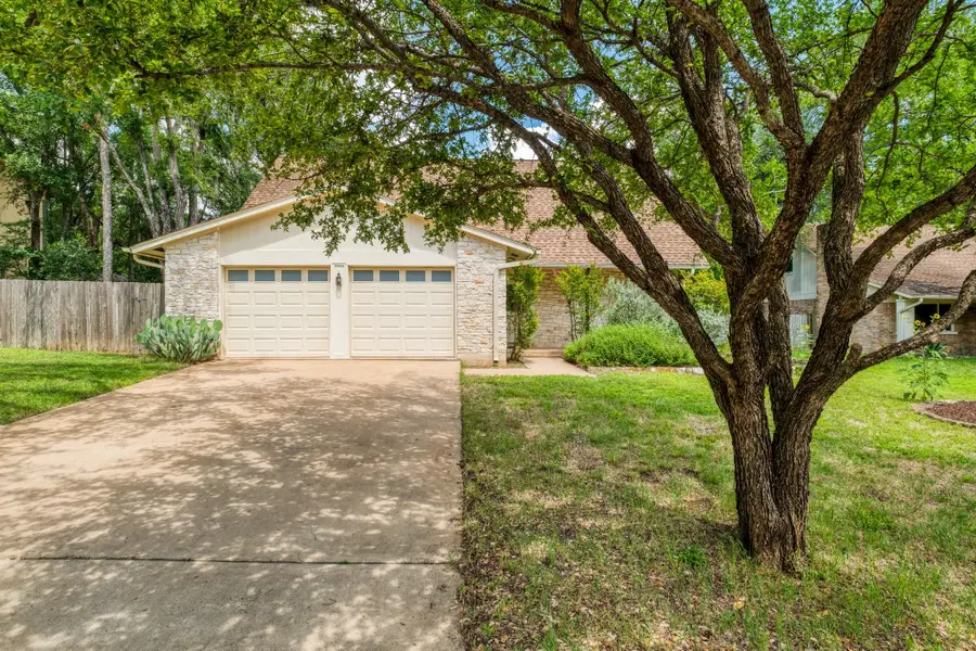 12015 Carmel Park Ln, Austin, TX 78727 - #2