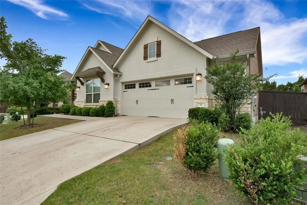 103 County Road 180 #19, Cedar Park, TX 78641 - #1