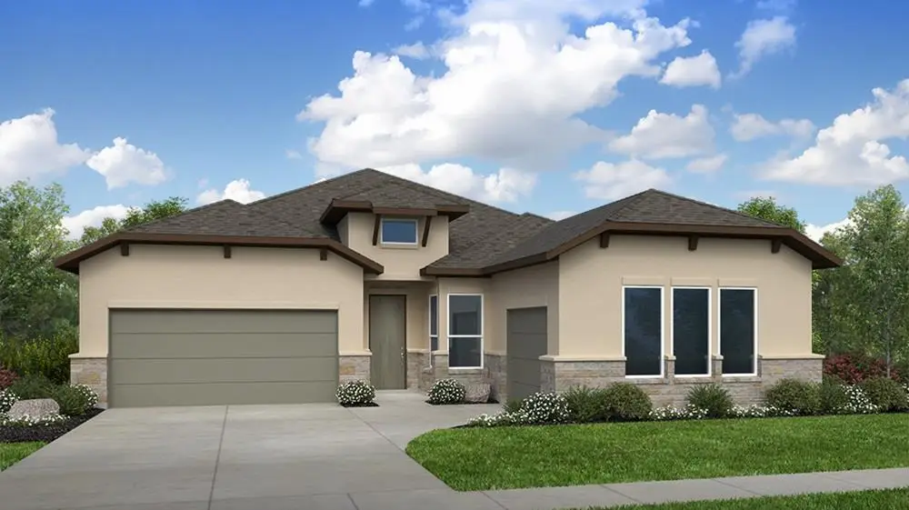 8600 Ambergill Ct, Austin, TX 78744 - #1