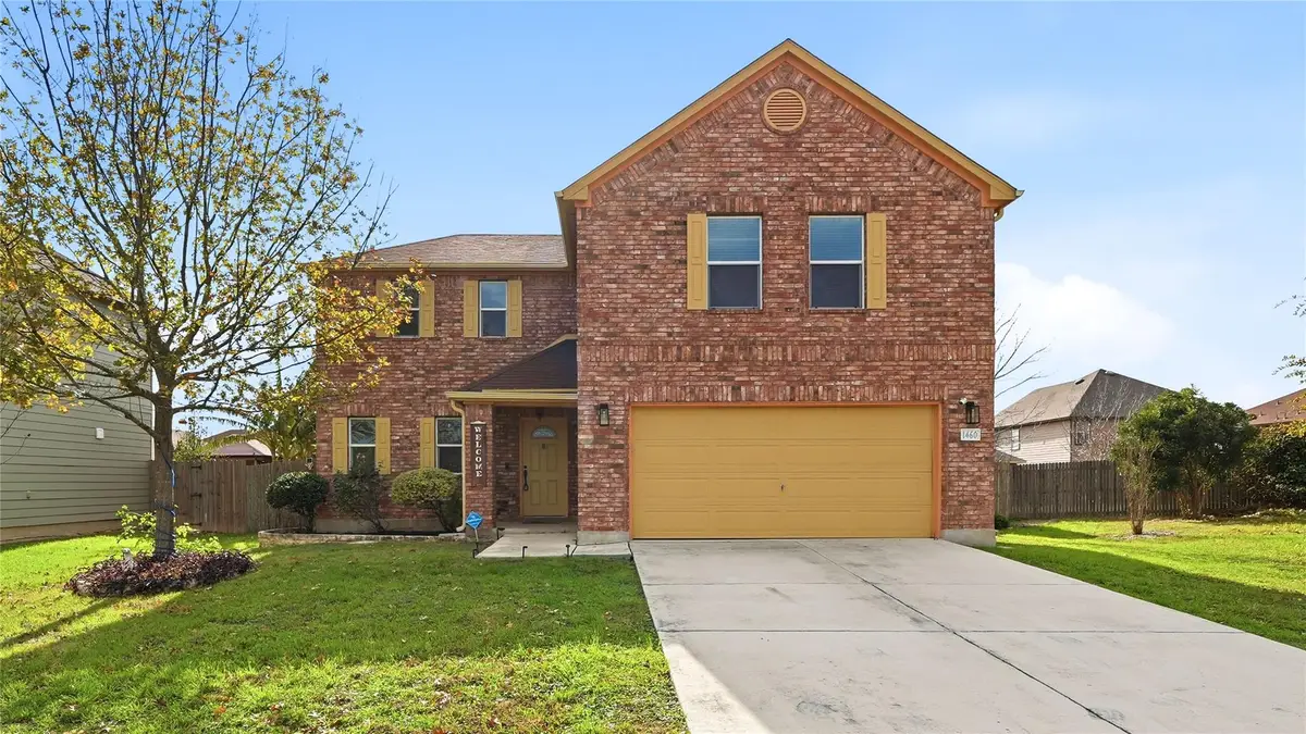 1460 Astor Crk, New Braunfels, TX 78130 - #1