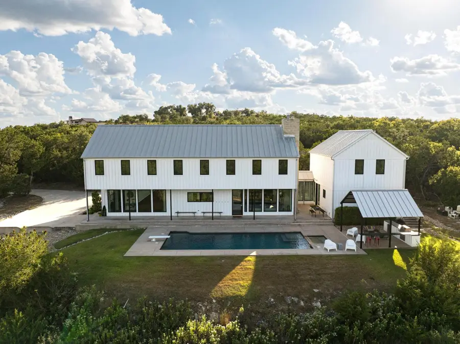 12800 Old Baldy Trl, Austin, TX 78737 - #2