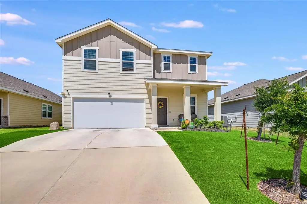19620 Cloudy Bay Dr, Pflugerville, TX 78660 - #1