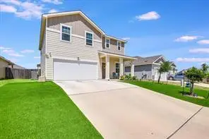 19620 Cloudy Bay Dr, Pflugerville, TX 78660 - #3