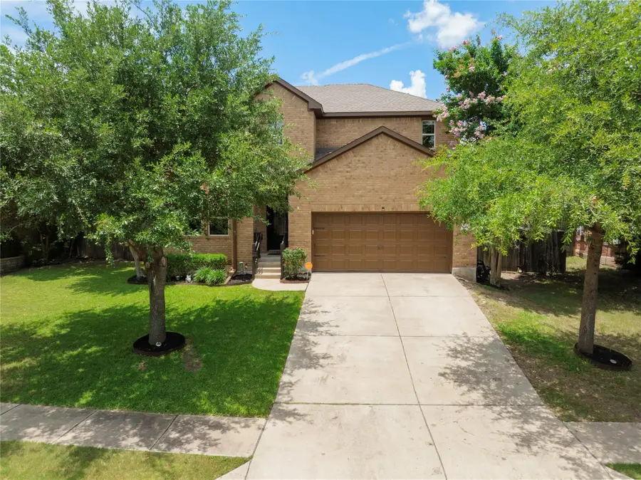 1016 Fred Couples Ct, Round Rock, TX 78664 - Image #2