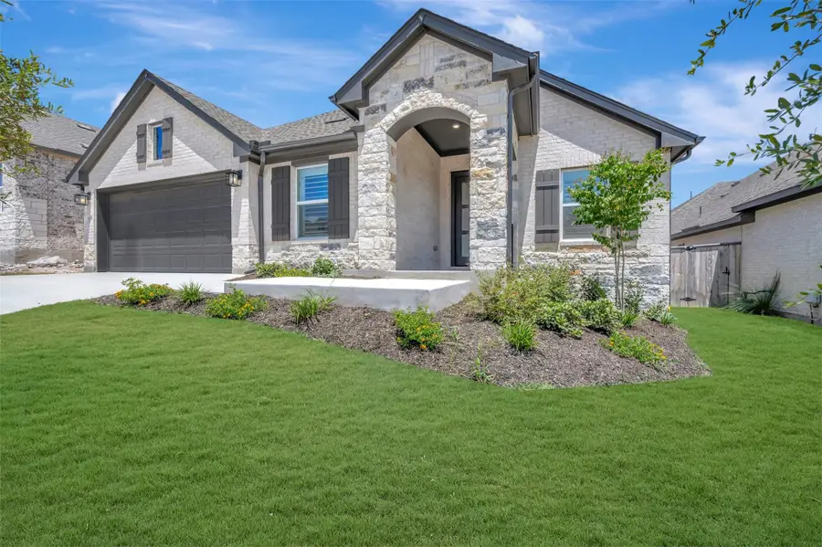 816 Teakmill Trl, San Marcos, TX 78666 - #2