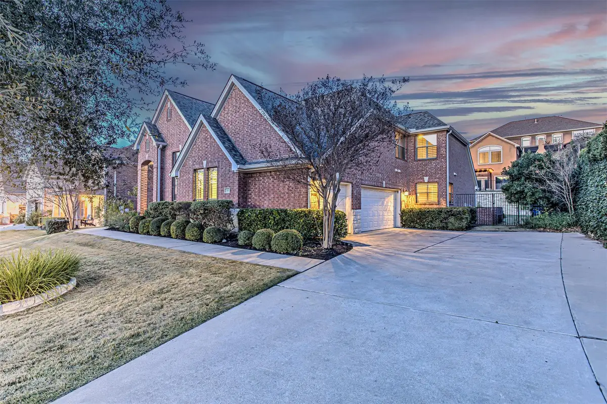 110 Sebastians Run, Austin, TX 78738 - Image #1