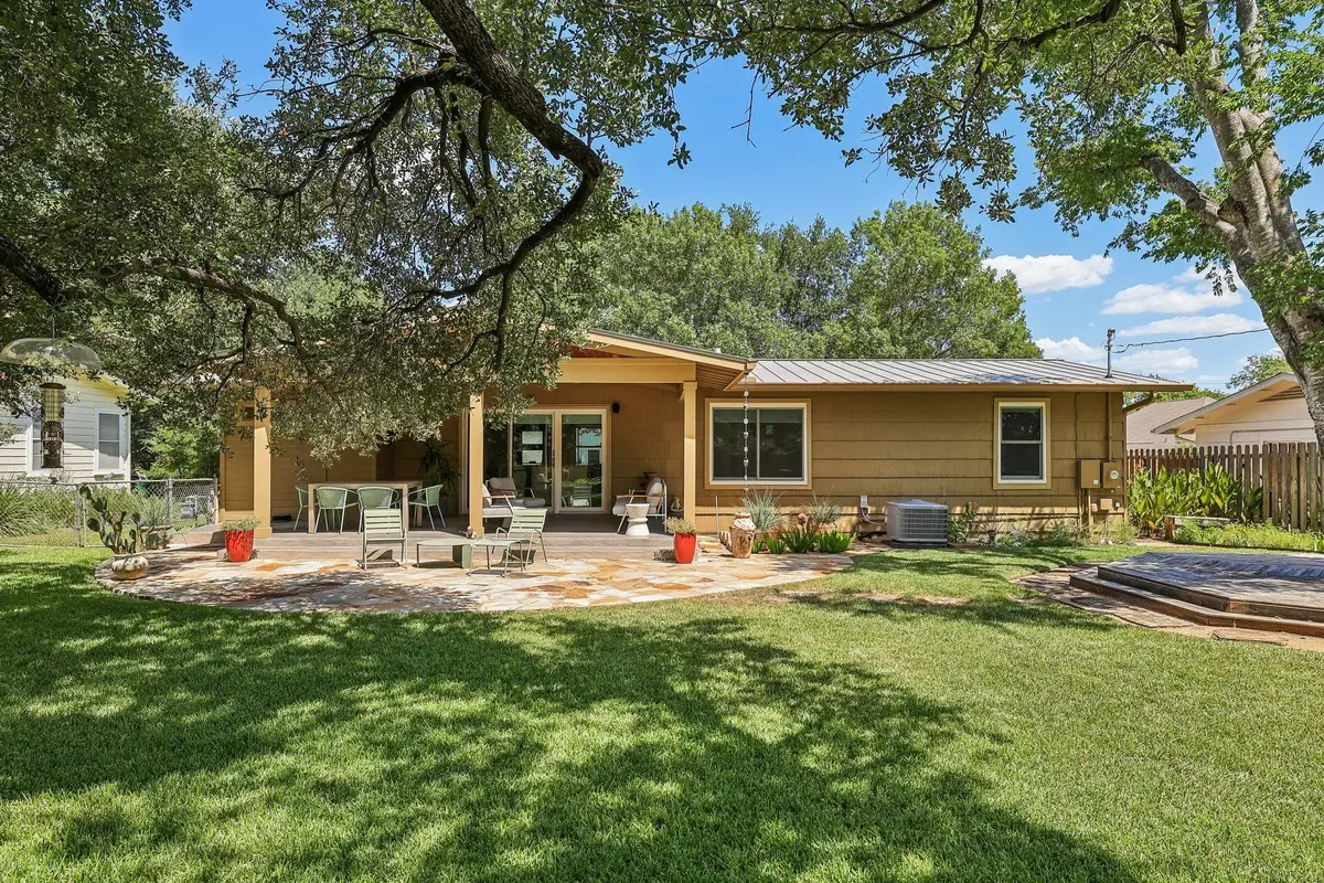 6308 Nasco Dr, Austin, TX 78757 - #1