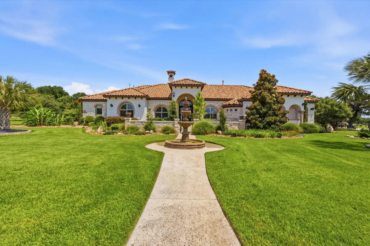 816 Brave Face St, Leander, TX 78641 - #1