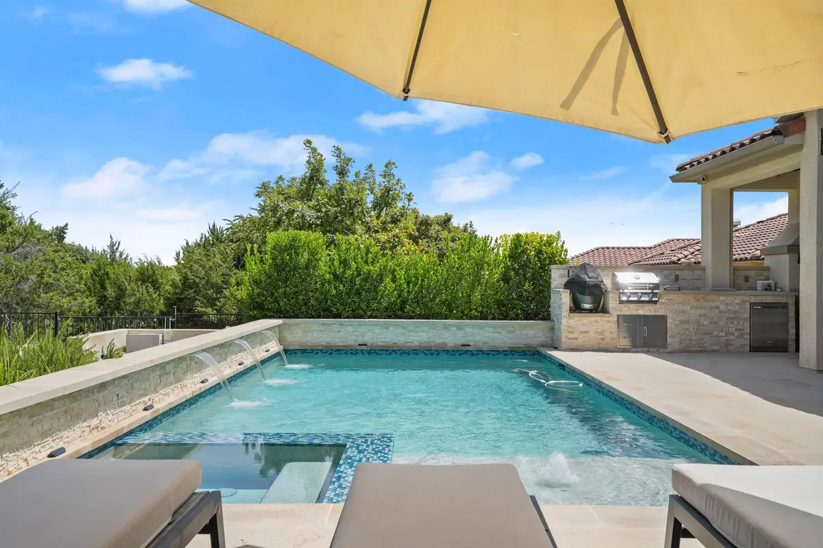 116 Desert Forest Ct, Austin, TX 78738 - #1