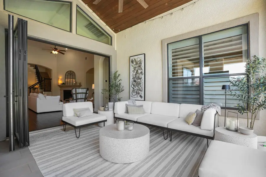 116 Desert Forest Ct, Austin, TX 78738 - #2