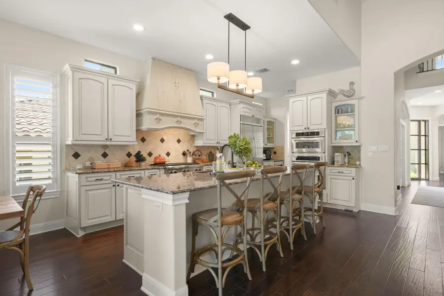 116 Desert Forest Ct, Austin, TX 78738 - #3