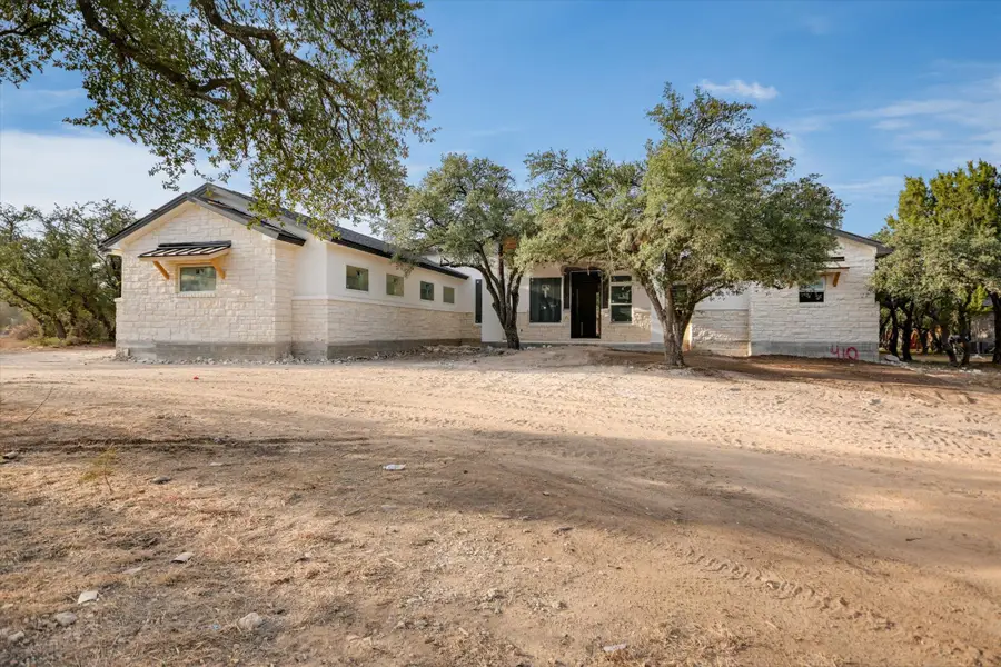 410 Shady Tree Dr, Georgetown, TX 78633 - Image #2
