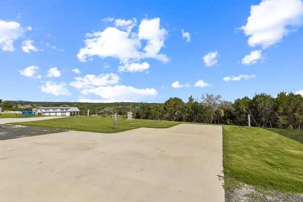 5386 Ranch Road 1376 Rd #167, Fredericksburg, TX 78624