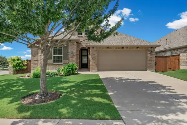 1012 Discovery Well Dr, Liberty Hill, TX 78642