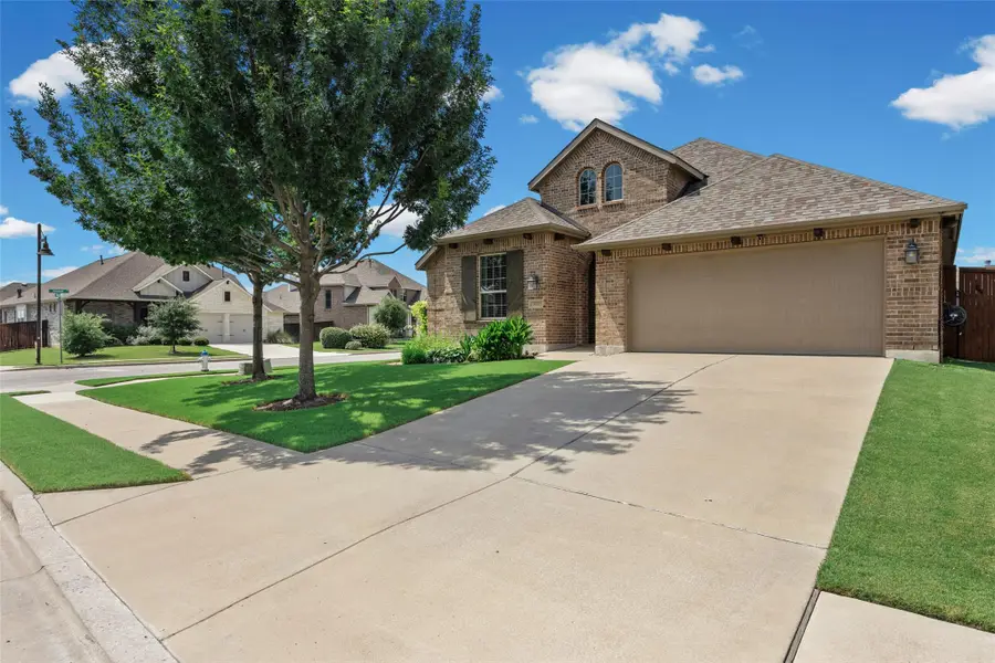 1012 Discovery Well Dr, Liberty Hill, TX 78642 - #2