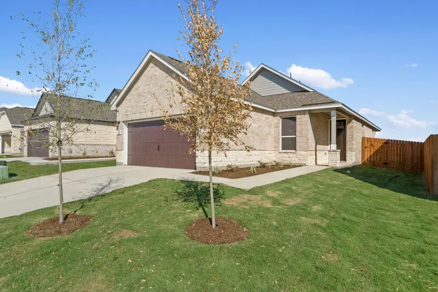 4920 Gragnano Dr, Round Rock, TX 78665 - Image #2