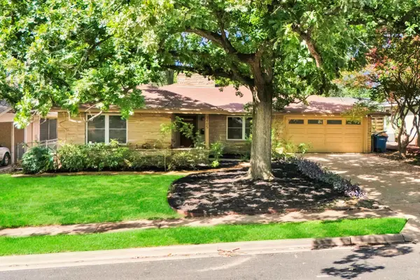 1405 Briarcliff Blvd, Austin, TX 78723