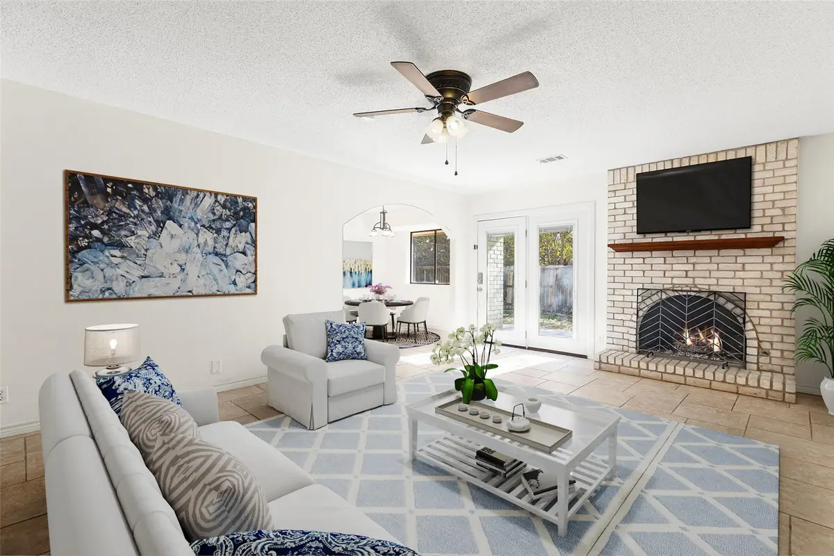 2605 Edenwood Dr, Austin, TX 78745 - Image #1