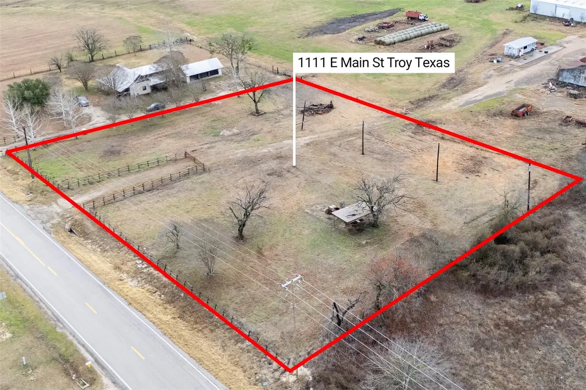 1111 E Main St, Troy, TX 76579 - #1