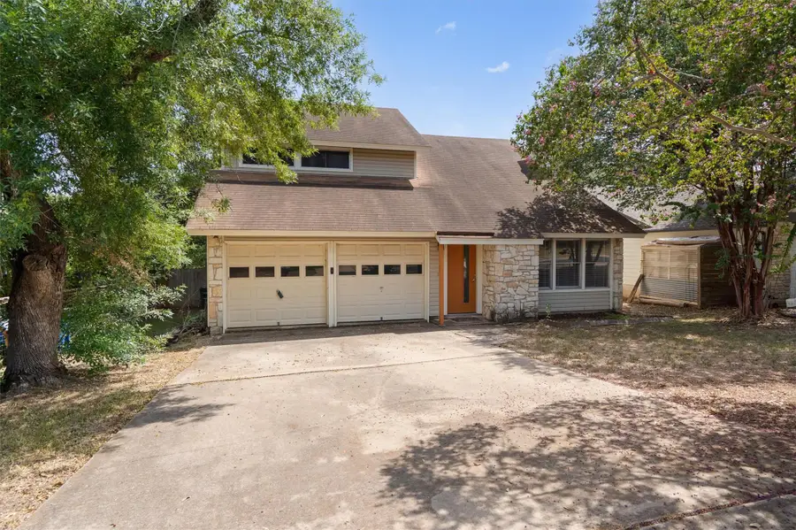 8501 Selway Dr, Austin, TX 78736 - #2
