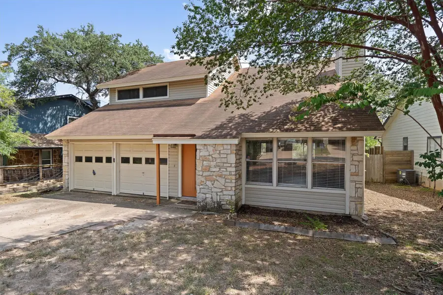 8501 Selway Dr, Austin, TX 78736 - #3