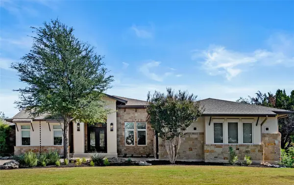 7909 Orisha Dr, Austin, TX 78739