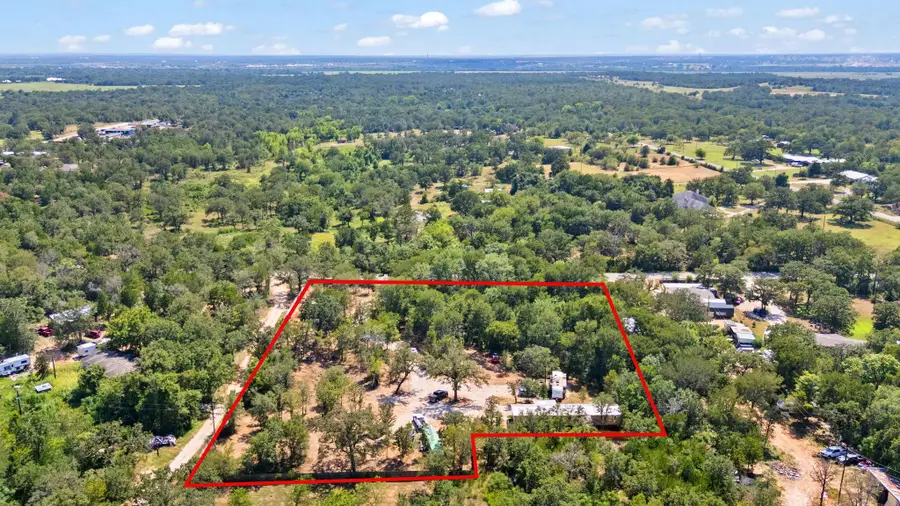 215 Sayers Dr, Bastrop, TX 78602 - #2
