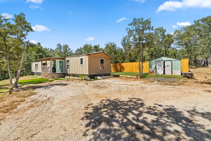 215 Sayers Dr, Bastrop, TX 78602 - #3