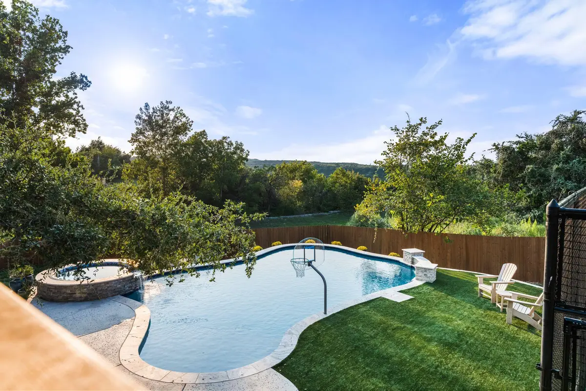 2204 Rimrock Dr, Austin, TX 78738 - #1