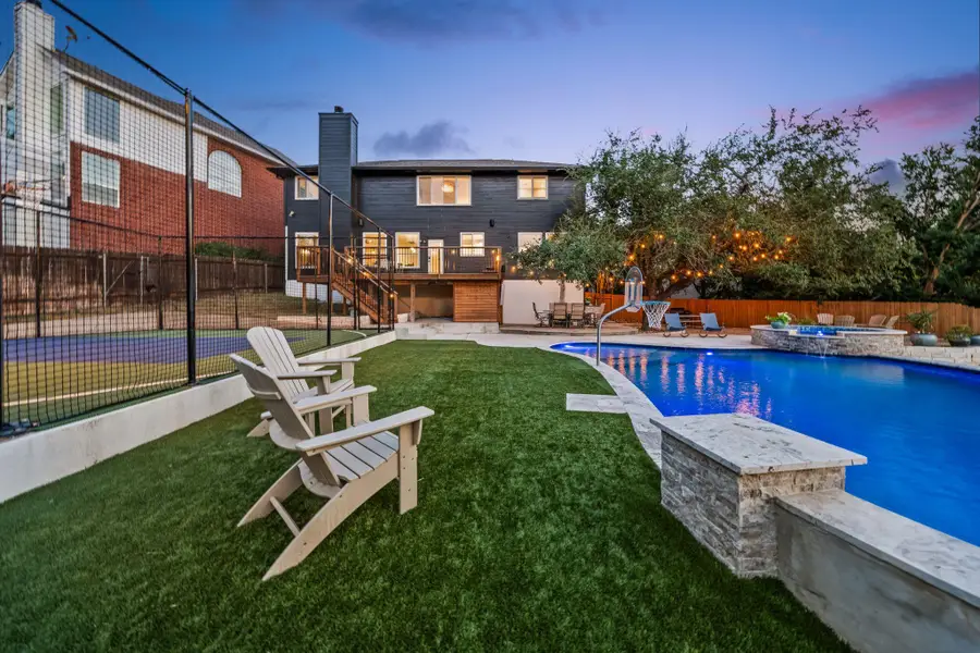 2204 Rimrock Dr, Austin, TX 78738 - #3