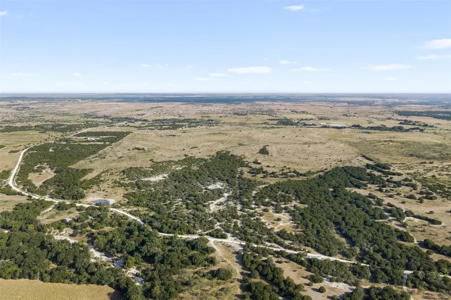 Lot D2 County Road 2315, Lampasas, TX 76550 - #3