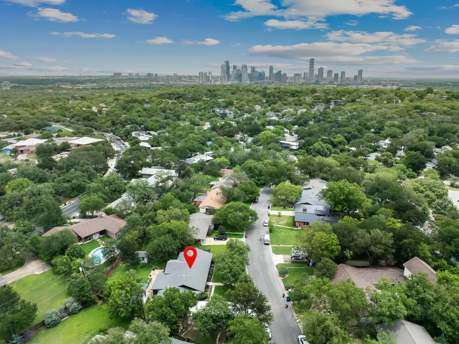 2700 Rock Terrace Dr, Austin, TX 78704 - #2