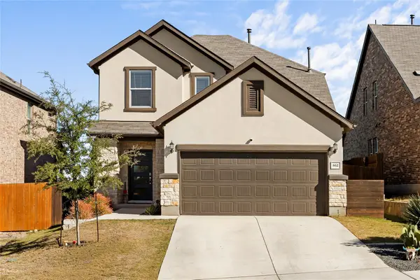 862 Pepperbark Loop, Buda, TX 78610