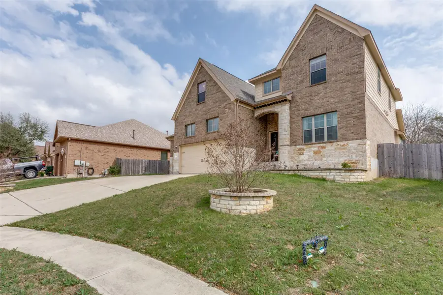 1814 Paseo Verde Dr, Leander, TX 78641 - #3