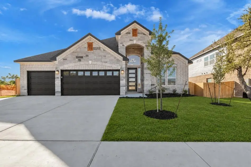 244 Shining Spark Trl, Cedar Creek, TX 78612 - #1