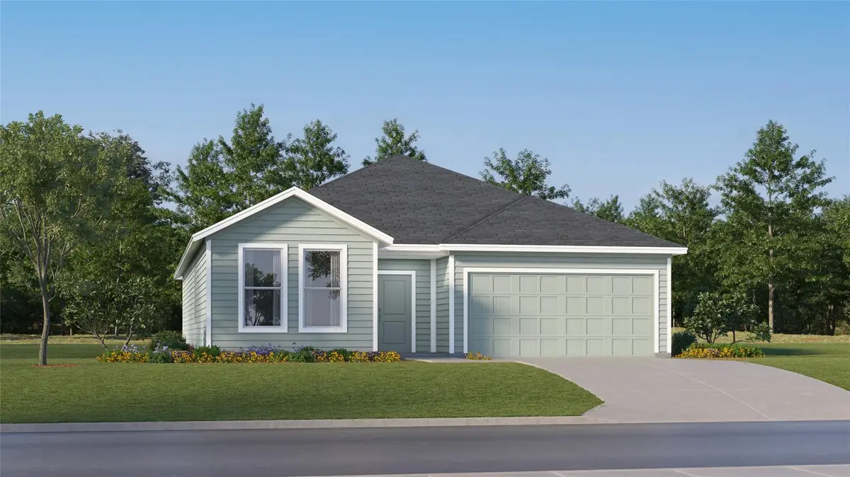 405 Hailstone Ln, Marble Falls, TX 78654 - #1