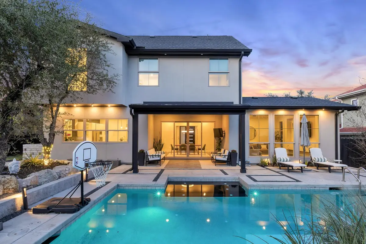 15101 Joseph Dr, Lakeway, TX 78734 - Image #1