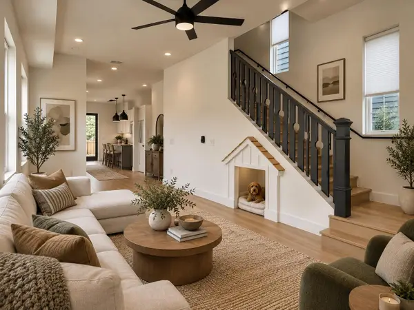 5104 Duval St #2 & 3, Austin, TX 78751