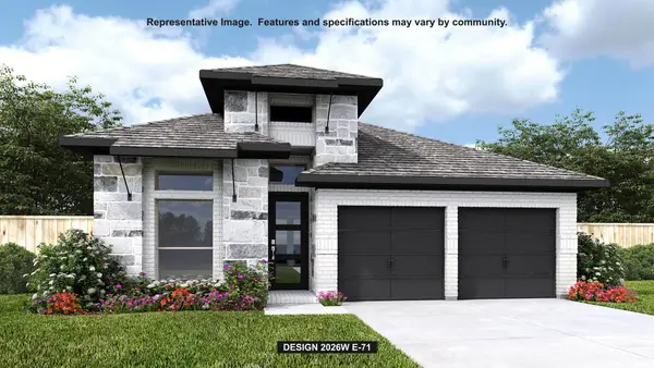 408 Adlai Ave, Georgetown, TX 78633