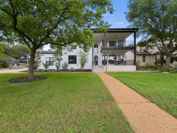307 Hurst Creek Rd, Austin, TX 78734