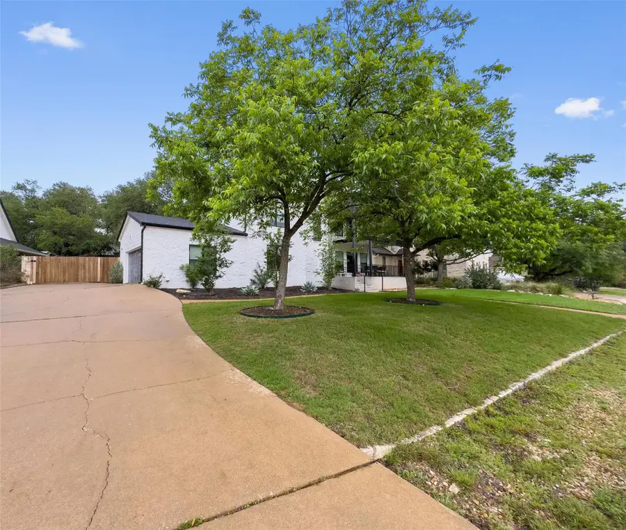 307 Hurst Creek Rd, Austin, TX 78734 - #2