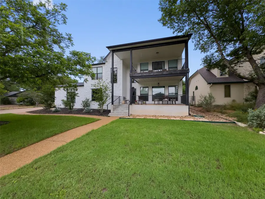 307 Hurst Creek Rd, Austin, TX 78734 - #3