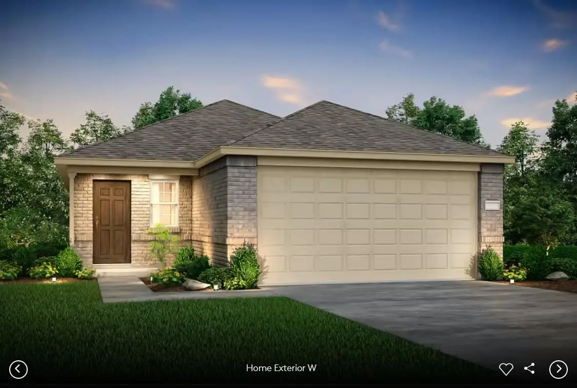 293 Bridge Deck Loop, Kyle, TX 78640 - #1