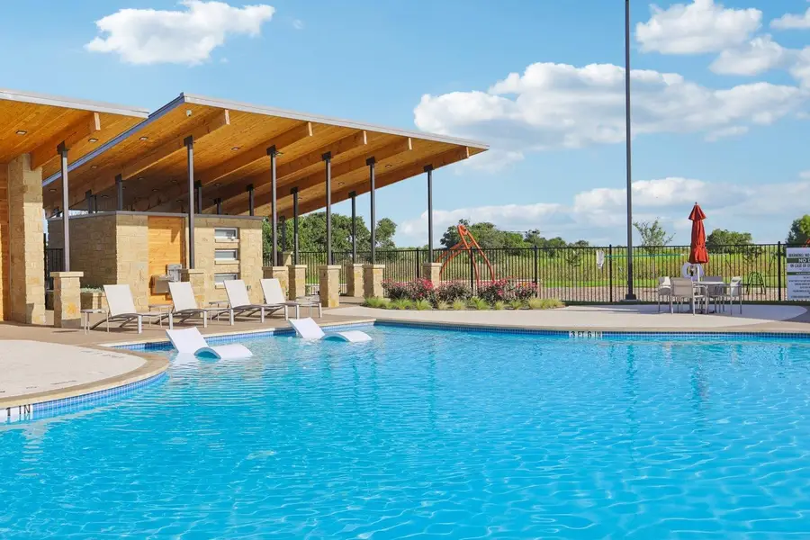 2066 Alice Jay Way, Round Rock, TX 78665 - Image #2