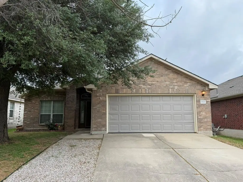 2122 Rachel Ln, Round Rock, TX 78664 - #1