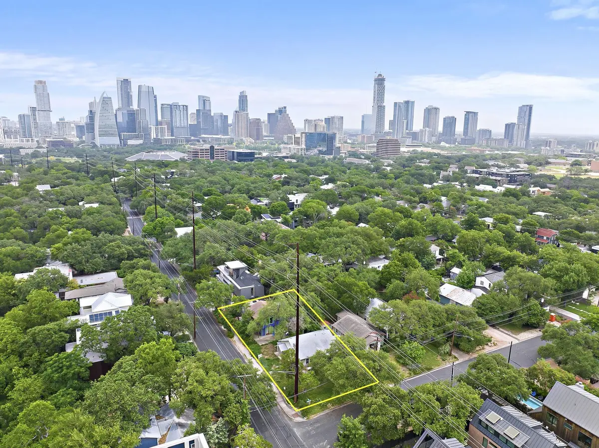 914 James St, Austin, TX 78704 - Image #1